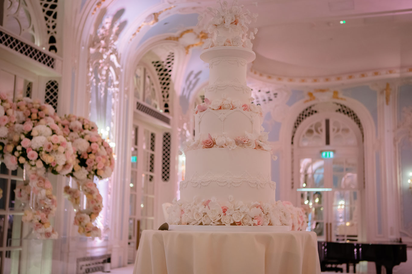 Next Blog, The Savoy