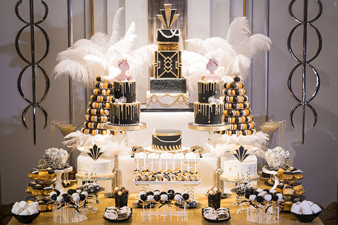 Indulgence Bar