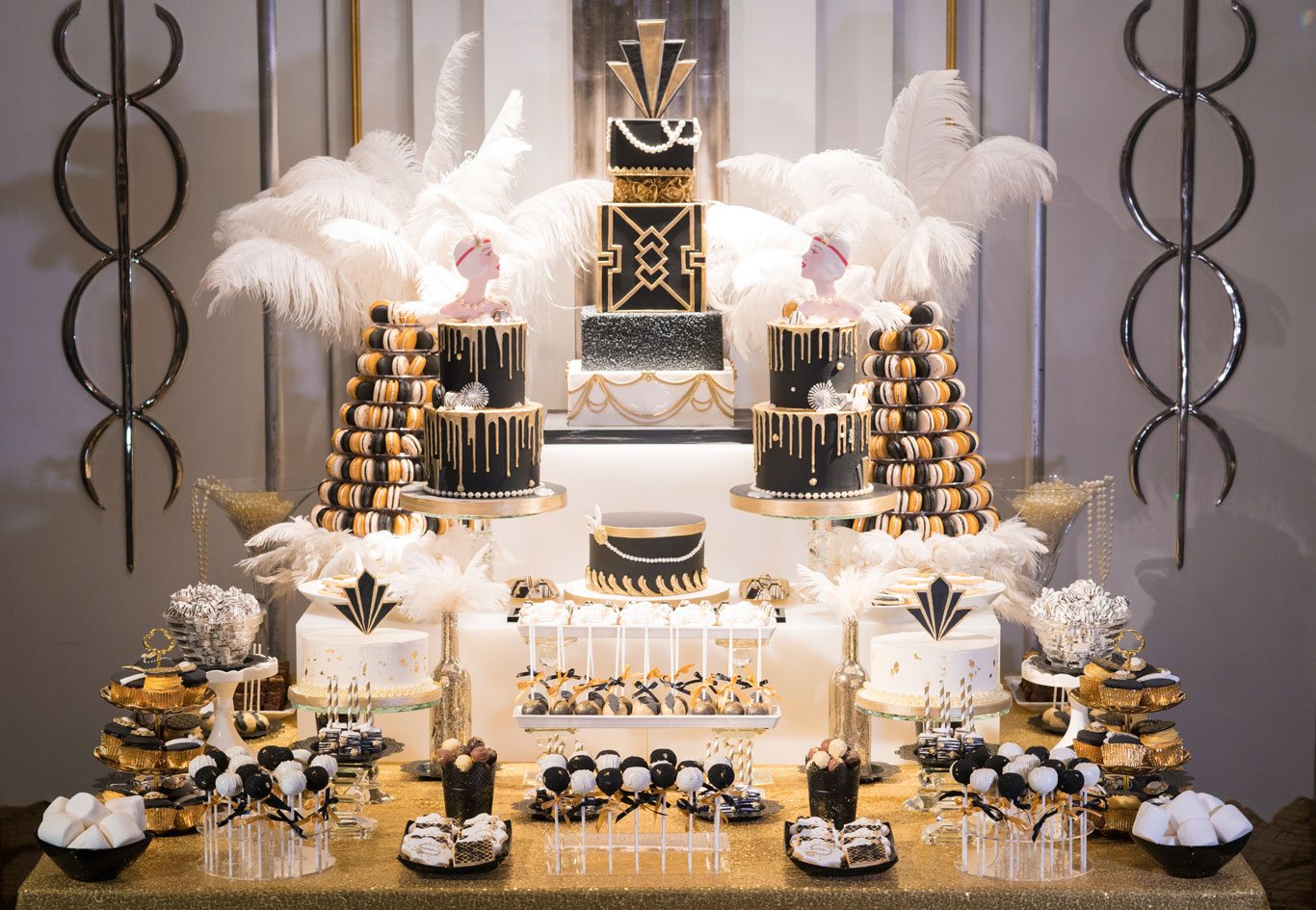 Claridge's Indulgence Bar&reg;